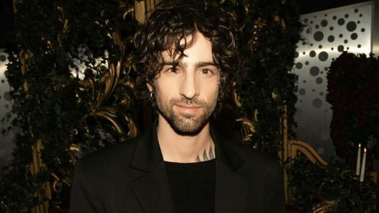 Володимир Дантес