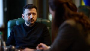 Доступні генератори для ОСББ та ФОПів: Зеленський анонсував нові програми