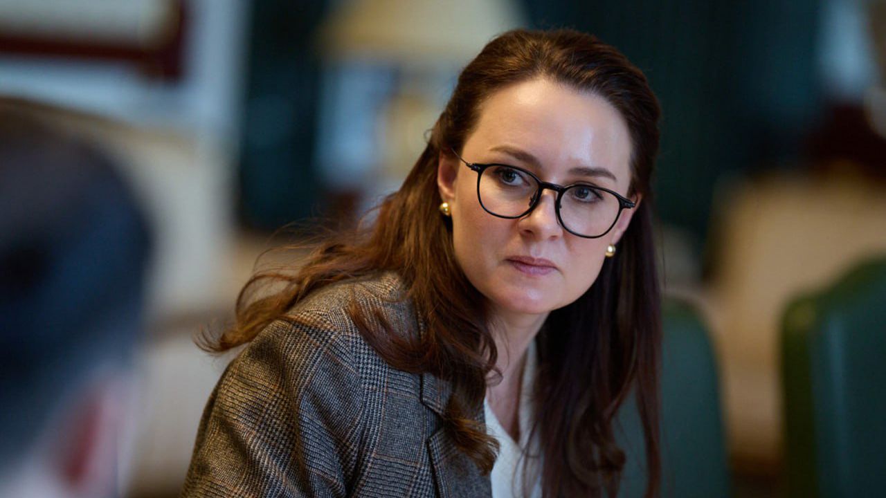 Свириденко заявила, що з лютого 2022 року Україна отримала від ЄС €193 млрд