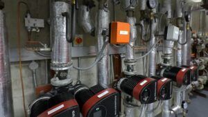 тепло теплопостачання опалення