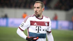 Франк Рібері