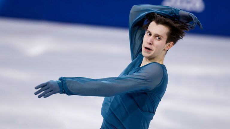 Марсак Кирило