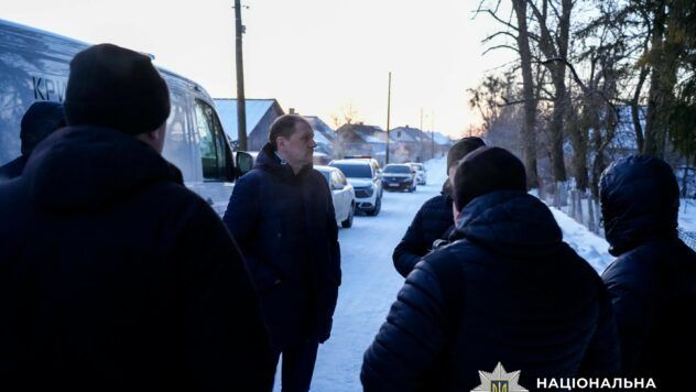 вбивство на Рівненщині