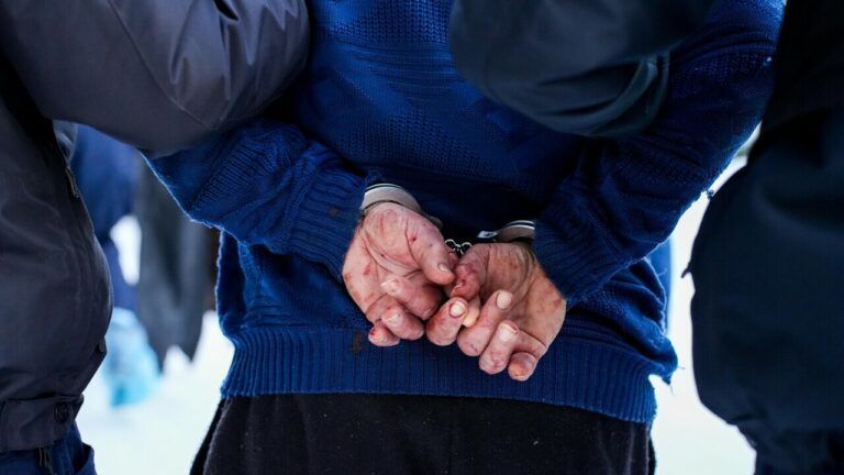 вбивство на Рівненщині