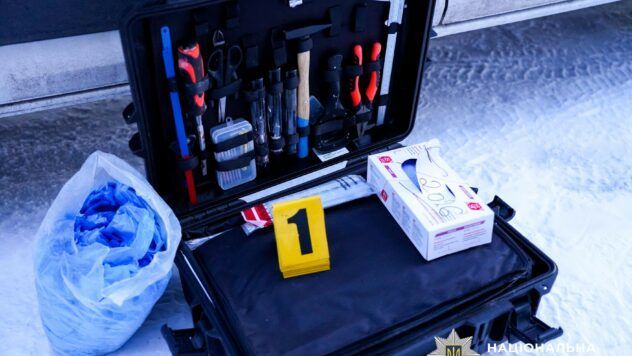 вбивство на Рівненщині