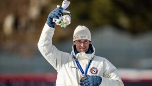 Стурла Гольм Легрейд