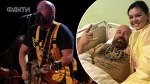 Юрій Журавель переніс інфаркт