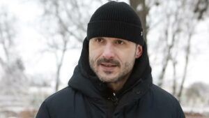 Андрій Федінчик