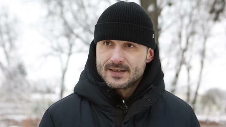 Андрій Федінчик