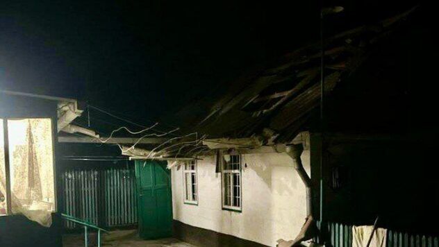 атака на Дніпро 12 лютого 2026 атака на Дніпро 12 лютого 2026