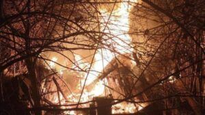 атака на Дніпро 12 лютого 2026