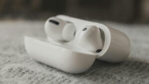 безпровідні навушники