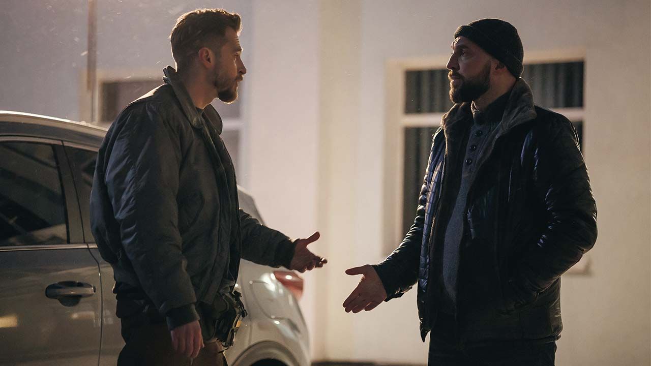 ICTV2 завершив зйомки серіалу Екстрена допомога: що відомо про сюжет та акторів Фото 1 Екстрена допомога