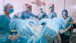 Когда отмечают Международный день операционной медицинской сестры и как поздравить коллег міжнародний день операційної медичної сестри