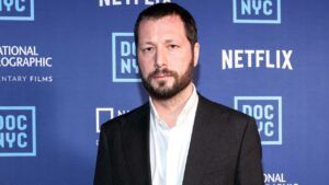 Мстислав Чернов