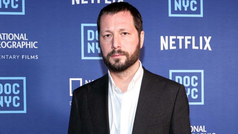 Мстислав Чернов