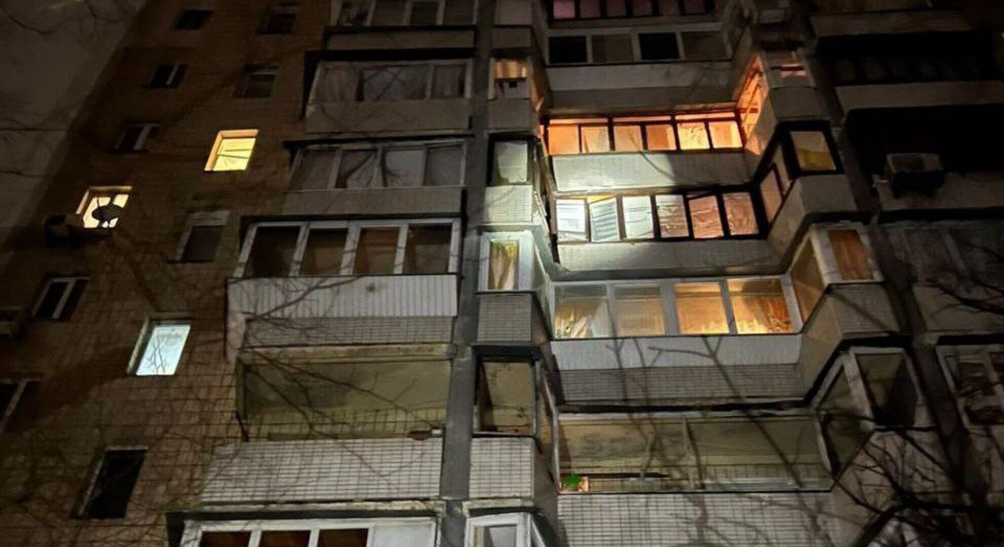 наслідки атаки на Київ 12 лютого наслідки атаки на Київ 12 лютого