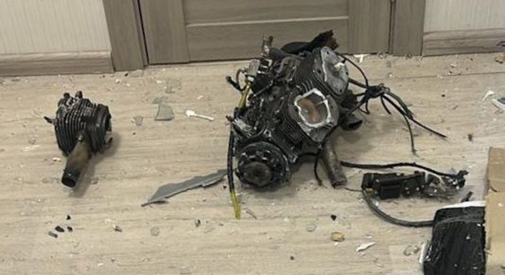 наслідки атаки на Київ 12 лютого наслідки атаки на Київ 12 лютого