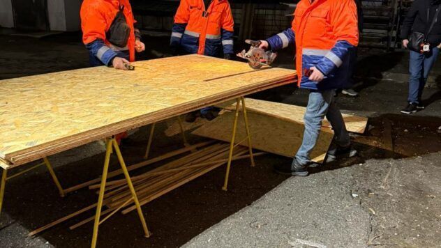 наслідки атаки на Одеси 12 лютого 2026 наслідки атаки на Одеси 12 лютого 2026