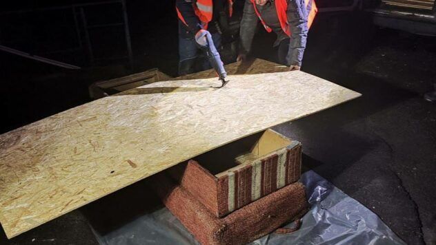 наслідки атаки на Одеси 12 лютого 2026 наслідки атаки на Одеси 12 лютого 2026