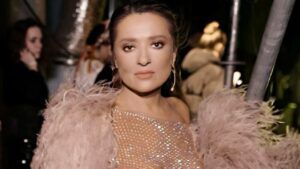 Наталія Могилевська