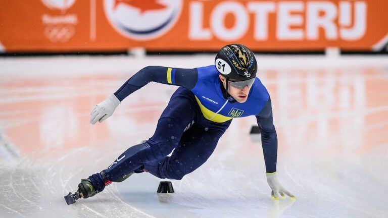 Олег Гандей