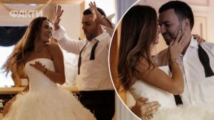 Христина та Григорій Решетники