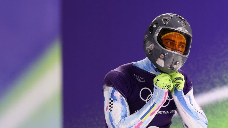 Гераскевич оскаржив дискваліфікацію з Олімпіади-2026 – Пронін