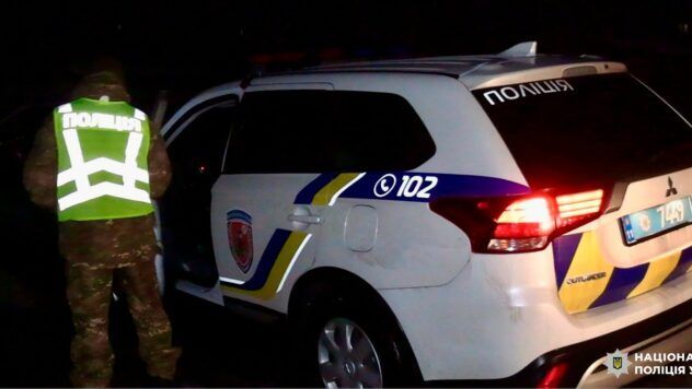 підрив гранати у Києві 13 лютого