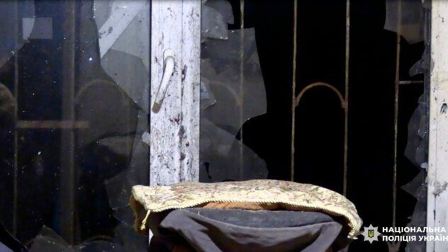 підрив гранати у Києві 13 лютого