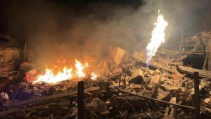 атака на Краматорськ 12 лютого 2026