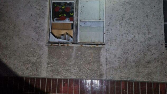 наслідки атаки на Одесу 13 лютого 2026 наслідки атаки на Одесу 13 лютого 2026