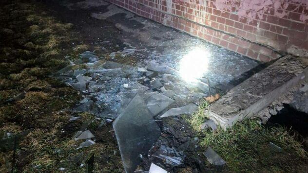 наслідки атаки на Одесу 13 лютого 2026 наслідки атаки на Одесу 13 лютого 2026