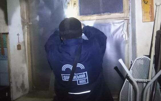 наслідки атаки на Одесу 13 лютого 2026 наслідки атаки на Одесу 13 лютого 2026