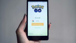 У Pokemon GO прибрали віртуальну локацію з острова Епштейна: як вона там з’явилася Pokemon Go