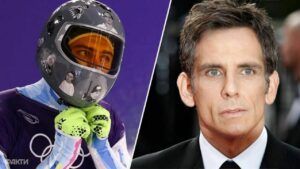 Владислав Гераскевич, Бен Стіллер