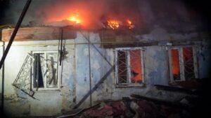 Вибухи в Одесі: що сталося сьогодні, 14 лютого