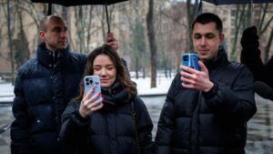 5G у Харкові