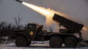 град ЗСУ війна