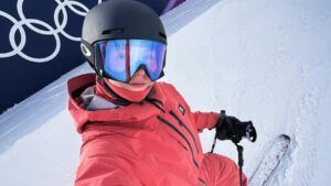 Катерина Коцар