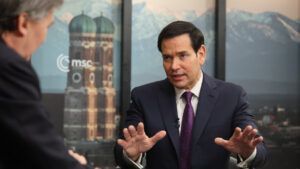 Марко Рубіо