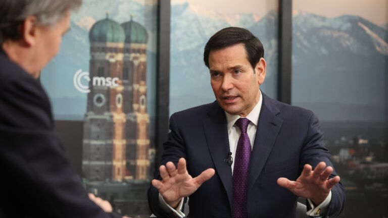 США не нав'язуватимуть Україні та Росії угоду про закінчення війни