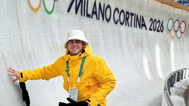 Владислав Гераскевич оголосив про проєкт з підтримки сімей загиблих спортсменів