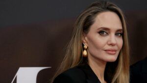 Анджеліна Джолі