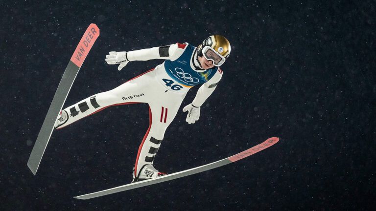 Даніель Чофеніг