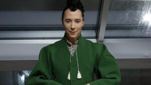 Джонні Вейр