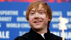 Руперт Грінт