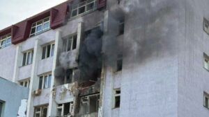 атака на Суми 17 лютого 2026