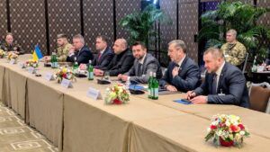 переговори у женеві