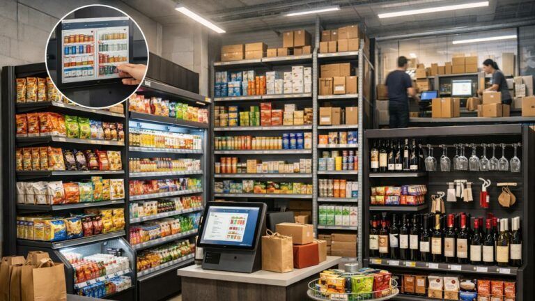 торгове обладнання